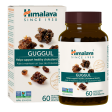 Himalaya Guggul 60 Vegetarian Capsules Discount