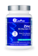 CanPrev Zinc Bisglycinate 25mg 120 Vegetable Capsules For Discount