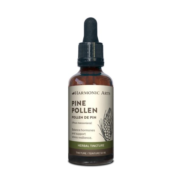 Harmonic Arts Pine Pollen 50ml Sale