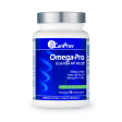 CanPrev Omega-Pro Essential HP 40 20  90 Softgels Supply