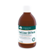 Genestra Cod Liver Oil Forte Orange 300ml Online Hot Sale