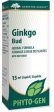 Genestra Phyto-Gen Ginkgo Bud Herbal Formula 15mL For Sale