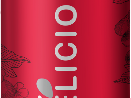 Belicious Cranberry Cosmo Sparkling Beverage 355ml Online Sale