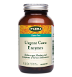 Flora Urgent Care Enzymes 120 Vegetarian Capsules For Cheap