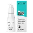 Acure The Essentials Moroccan Argan Oil 30ml For Cheap