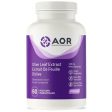 AOR Olive Leaf Extract 60 Capsules Cheap