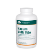 Genestra Maxum Multi Vite 180 Vegetarian Capusules Supply