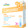 Boiron Coryzalia Children 30Doses-Cold And Congestion Fashion