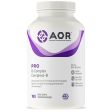 AOR Pro B-Complex 180 Capsules Hot on Sale