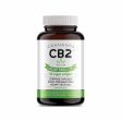 Cannanda CB2 Hemp Seed Oil 70 Vegan Softgels Online now