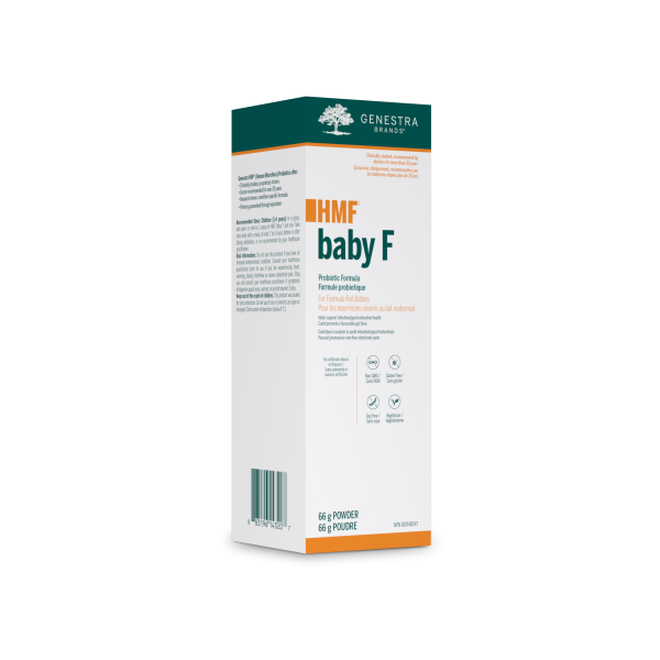 Genestra HMF Baby F Probiotic 66g Cheap