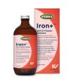 Flora Iron+ with B Complex 445ml Discount