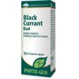 Genestra Phyto-Gen Black Currant Bud Herbal Formula 15ml For Sale