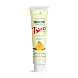 Young Living Thieves Whitening Toothpaste 113.4g Hot on Sale