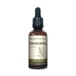 Harmonic Arts Damiana Tincture 50ml For Cheap