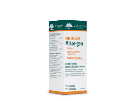 Genestra Phyto-Gen Micro-Gen 15ml Online