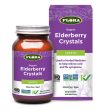 Flora Organic Elderberry Crystals 50g Fashion