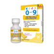 Homeocan Kids 0-9 All Allergies Banana Flavour 25ml Hot on Sale