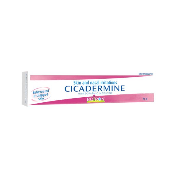 Boiron Cicadermine 18g For Cheap