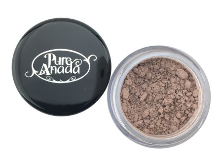 Pure Anada Mountain Haze Velvet Matte Eye Shadow Loose 1g For Sale