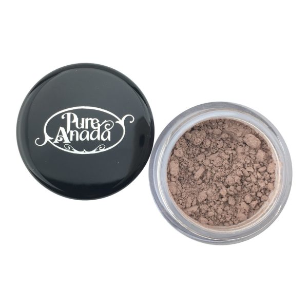 Pure Anada Mountain Haze Velvet Matte Eye Shadow Loose 1g For Sale