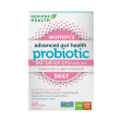 Genuine Health Adv. Gut Health Women s Daily Probiotics 50B 60 Vegan Capsules Hot on Sale