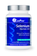 CanPrev Selenium Glycinate 200mcg 120 Vegetarian Capsules Online now