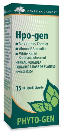 Genestra Phyto-Gen Hpo-Gen 15mL Hot on Sale