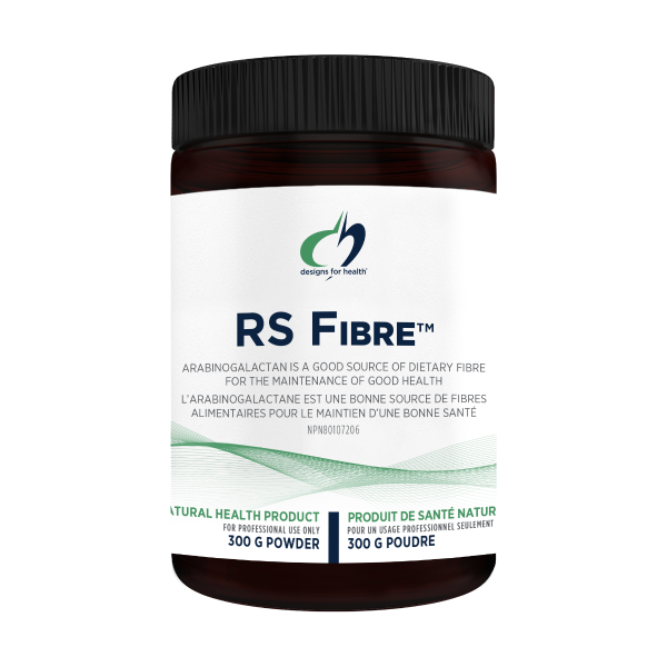 Designs for Health RS Fibre 300g Sale