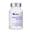 CanPrev Meno Chill 60 Vegetarian Capsules Online Hot Sale