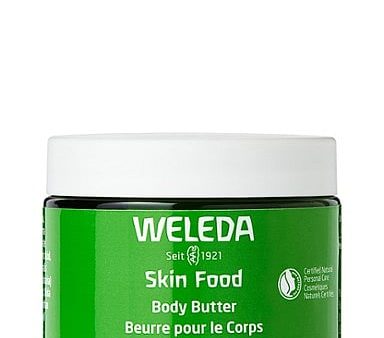 Weleda Skin Food Original Body Butter 150ml Cheap