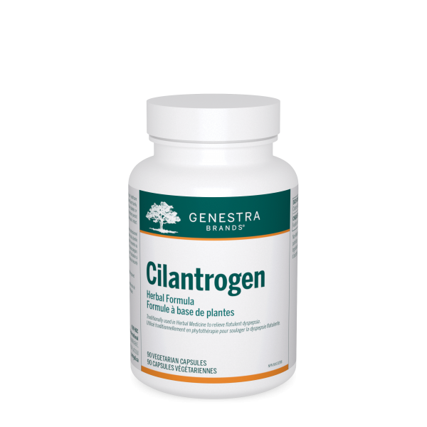 Genestra Cilantrogen 90 Vegetarian Capsules Sale