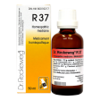 Dr. Reckeweg R37 50ml Online now