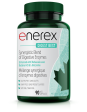 Enerex Digest Best Enzymes 90 Vegetarian Capsules Hot on Sale