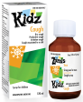 Distripharm Kidz Cough 120ml For Sale