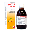 Dr. Reckeweg V -C15 Forte 250ml Supply