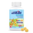 AllKidz Probiotic Gummies 80 Gummies Online