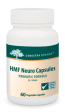 Genestra HMF Neuro Capsules Probiotic Formula 60 Vegetable Capsules Hot on Sale