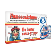 Homeocan Homeocoksinum Flue Buster 9 Doses Vials Sale