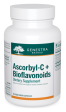 Genestra Ascorbyl-C + Bioflavanoids 90 Vegetarian Capsules For Cheap