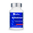 CanPrev Nattokinase 60 Vegetarian Capsules For Sale