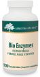 Genestra Bio Enzymes 100 Tablets For Sale