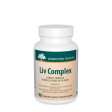 Genestra Liv Complex 90 Vegetarian Capsules Online Sale