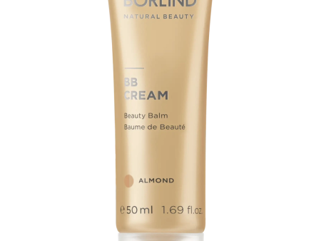 Annemarie Borlind BB Cream Almond 50ml Sale