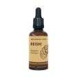 Harmonic Arts Reishi Mushroom Extract Tincture 100ml Supply