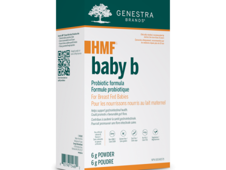 Genestra HMF Baby B Probiotic 6g Sale