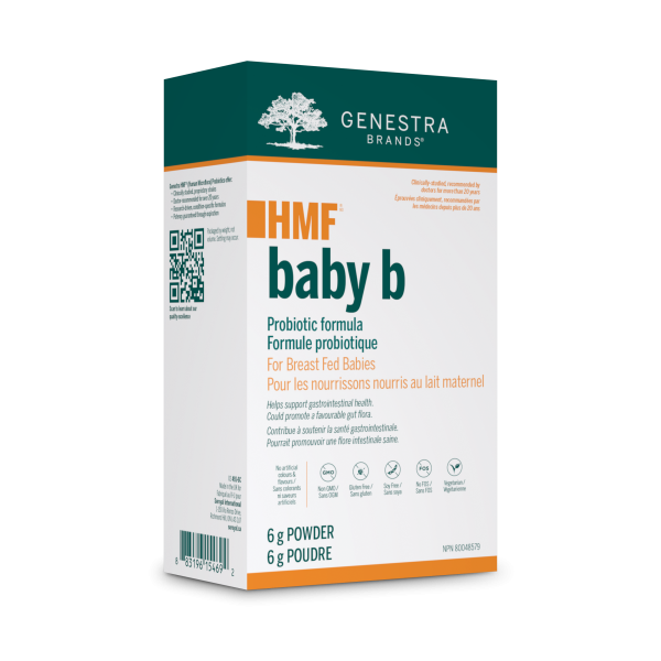 Genestra HMF Baby B Probiotic 6g Sale