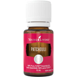 Young Living Patchouli Essential Oil 15ml For Cheap