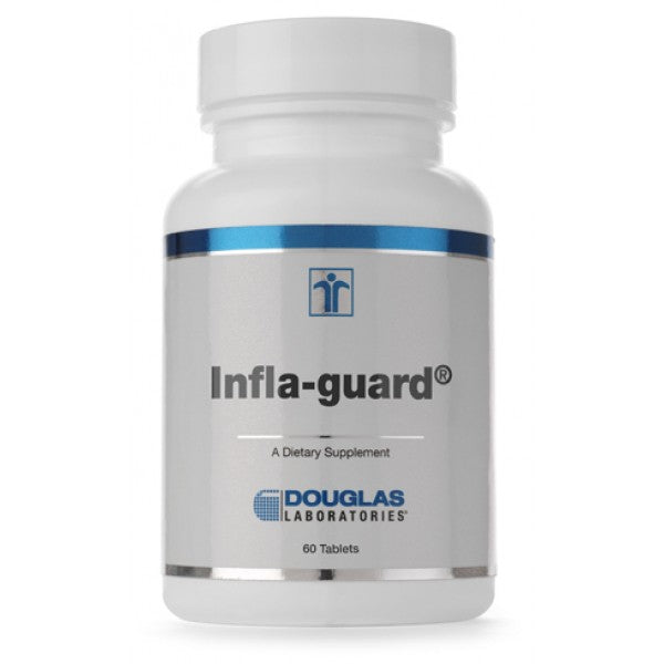 Douglas Labs Infla-Guard 60 Tablets Online