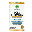 LeafSource Cold Formula 100 Vegetarian Capsules For Sale